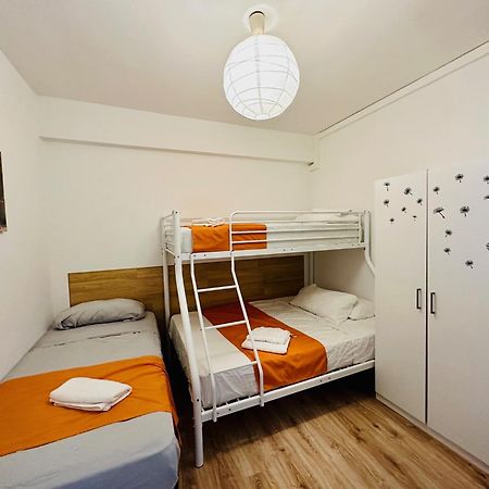 Punta Me Rooms In The Best Location Of Madrid Downtown 외부 사진
