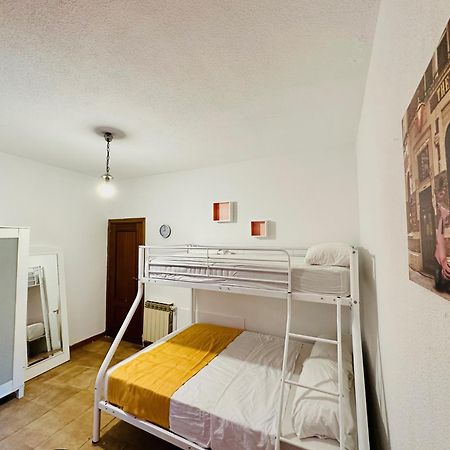 Punta Me Rooms In The Best Location Of Madrid Downtown 외부 사진