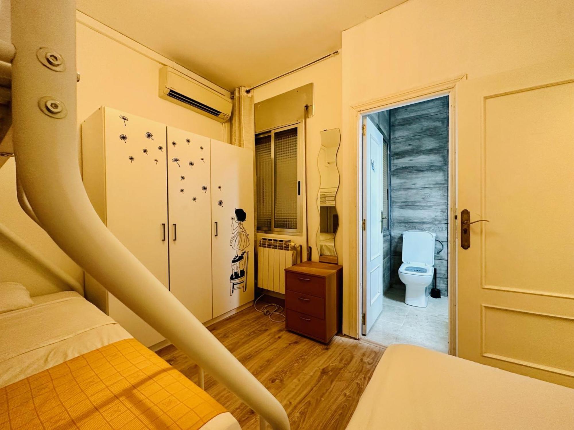 Punta Me Rooms In The Best Location Of Madrid Downtown 외부 사진
