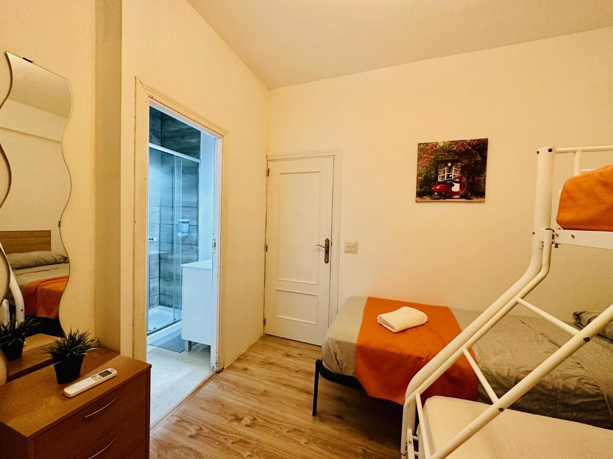 Punta Me Rooms In The Best Location Of Madrid Downtown 외부 사진