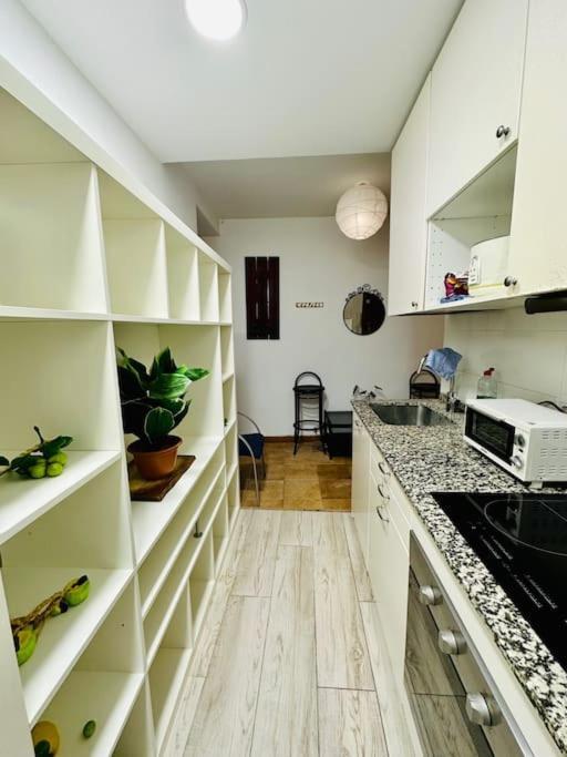 Punta Me Rooms In The Best Location Of Madrid Downtown 외부 사진