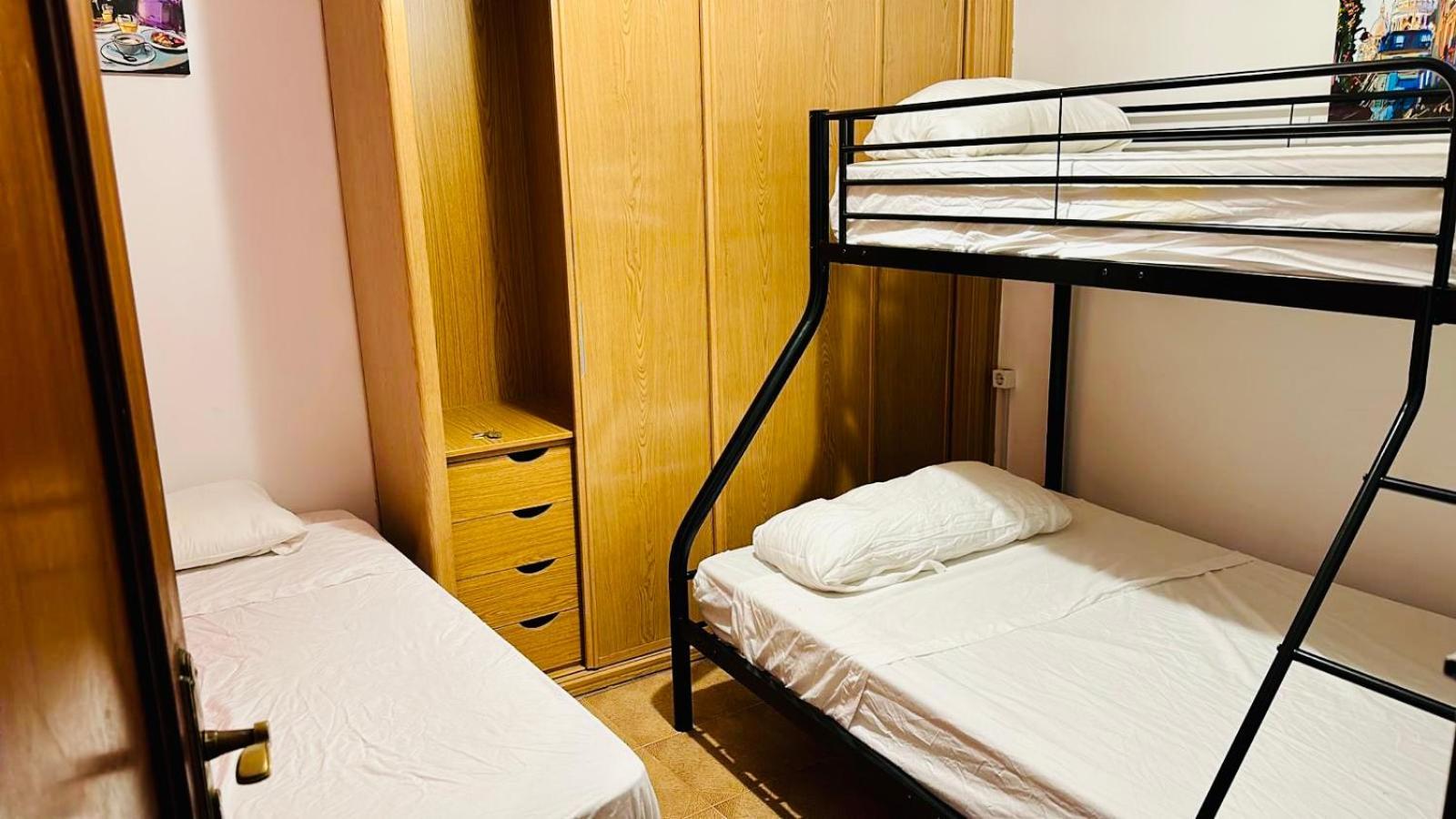 Punta Me Rooms In The Best Location Of Madrid Downtown 외부 사진