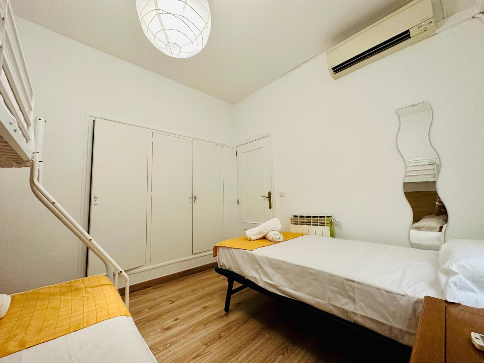 Punta Me Rooms In The Best Location Of Madrid Downtown 외부 사진