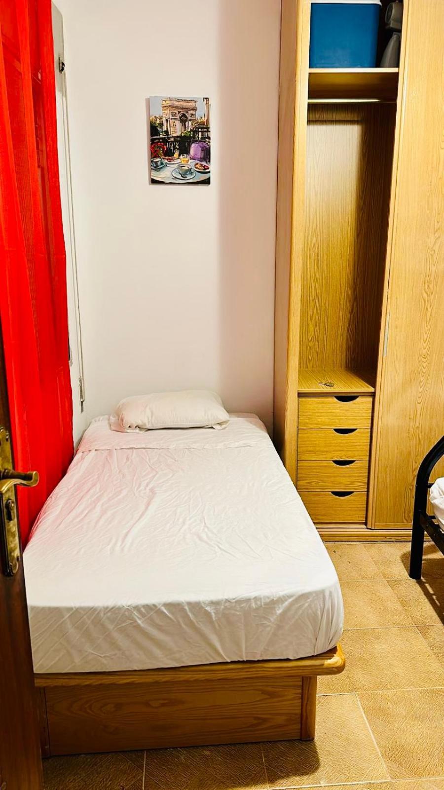 Punta Me Rooms In The Best Location Of Madrid Downtown 외부 사진