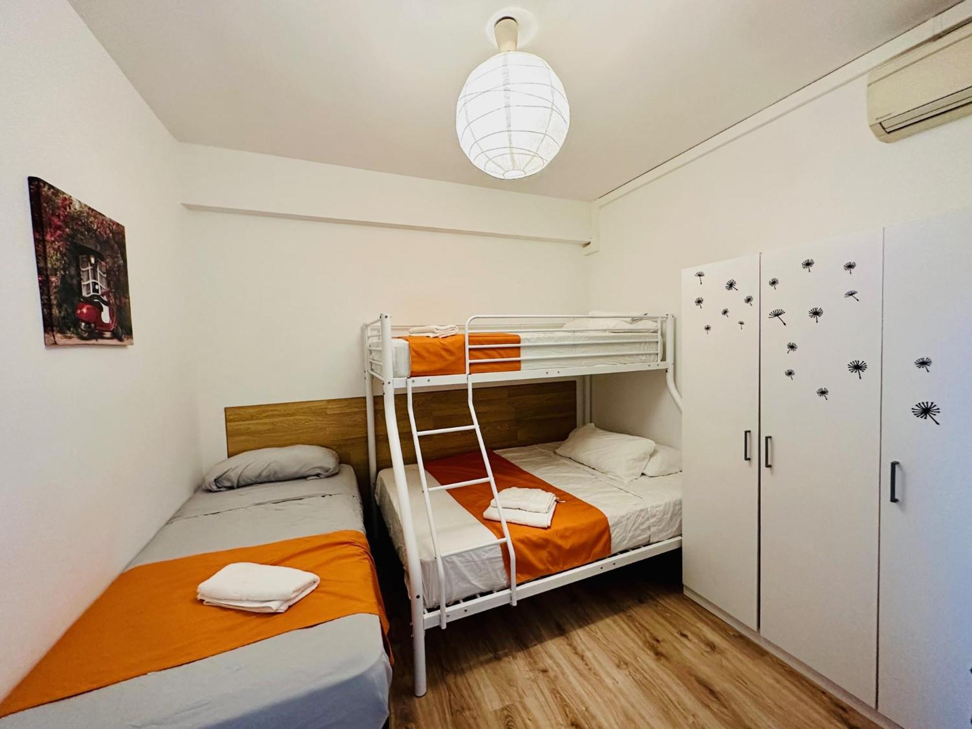 Punta Me Rooms In The Best Location Of Madrid Downtown 외부 사진