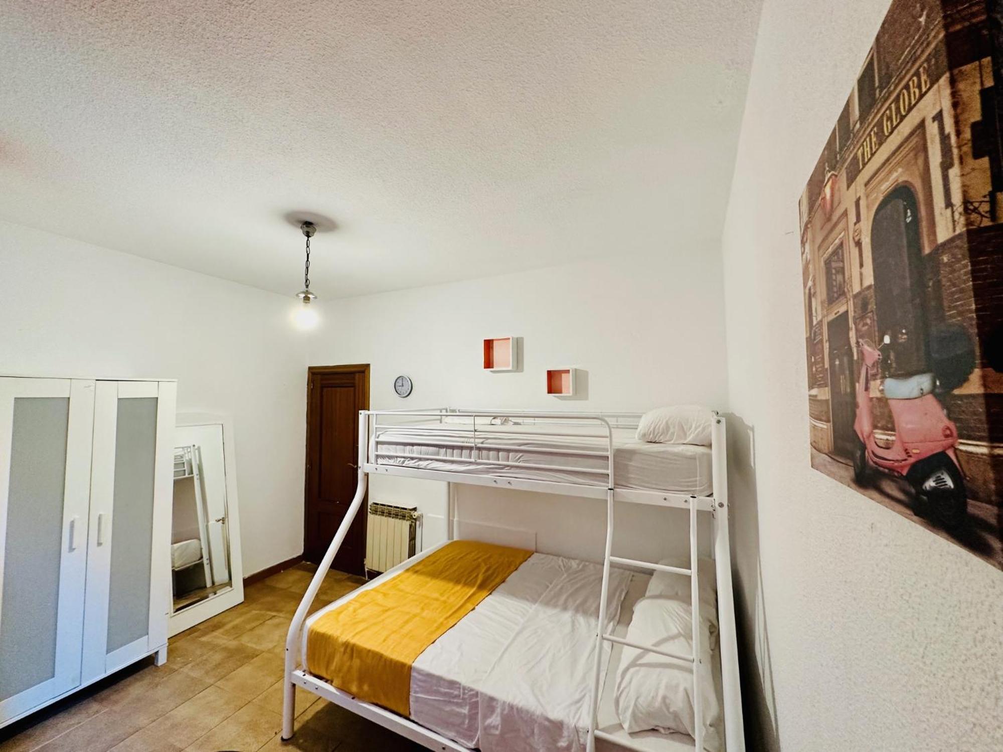Punta Me Rooms In The Best Location Of Madrid Downtown 외부 사진