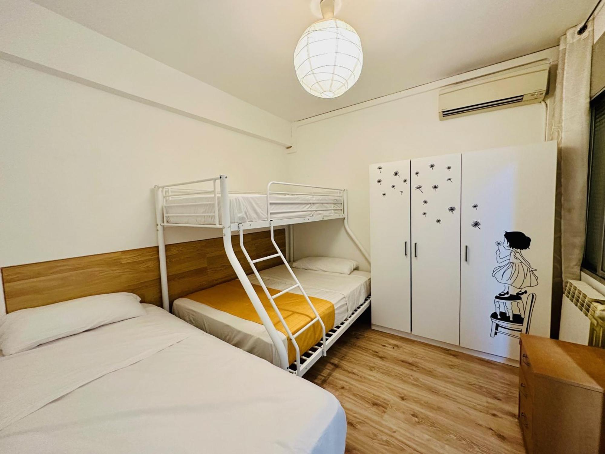 Punta Me Rooms In The Best Location Of Madrid Downtown 외부 사진