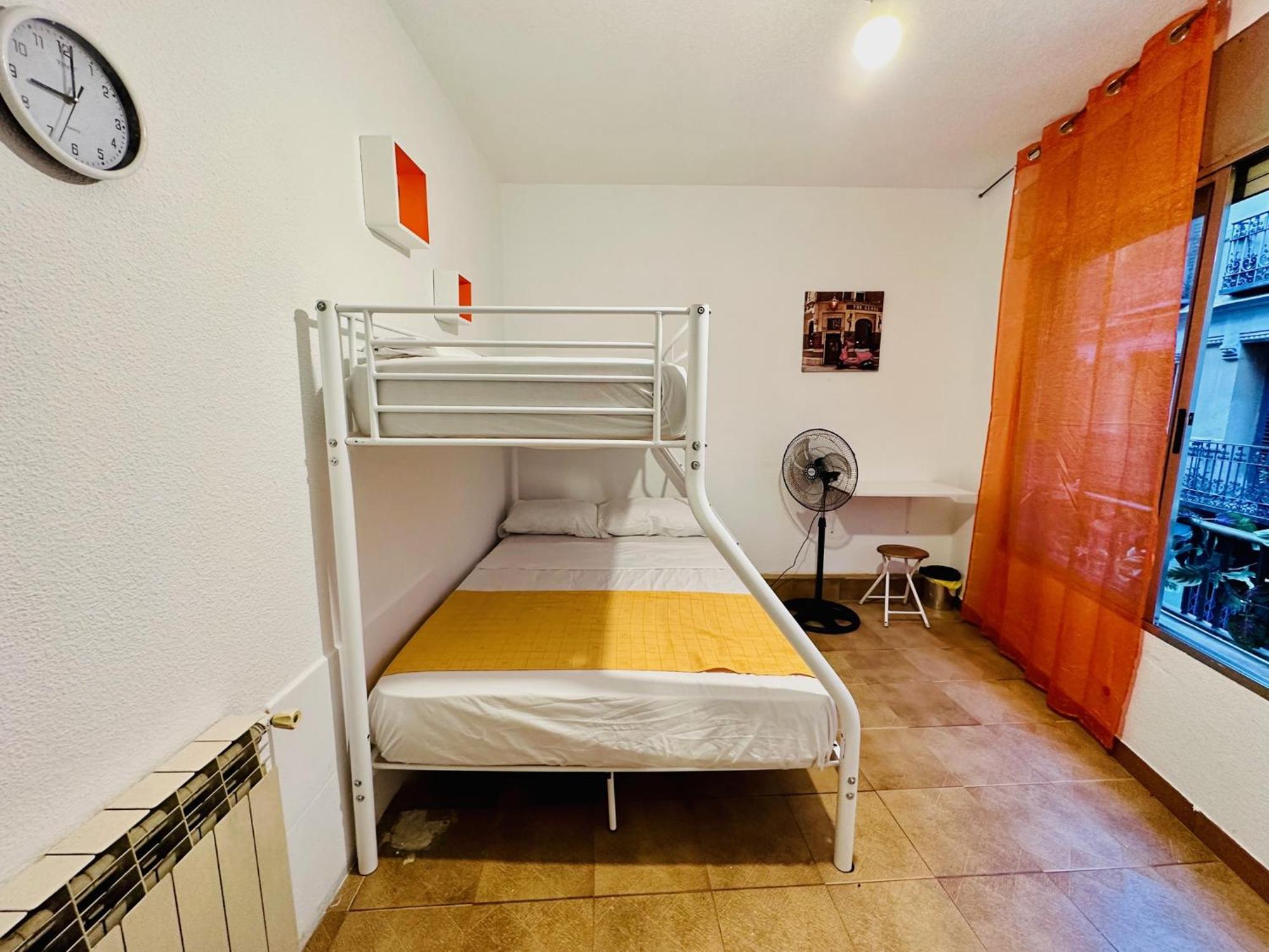 Punta Me Rooms In The Best Location Of Madrid Downtown 외부 사진