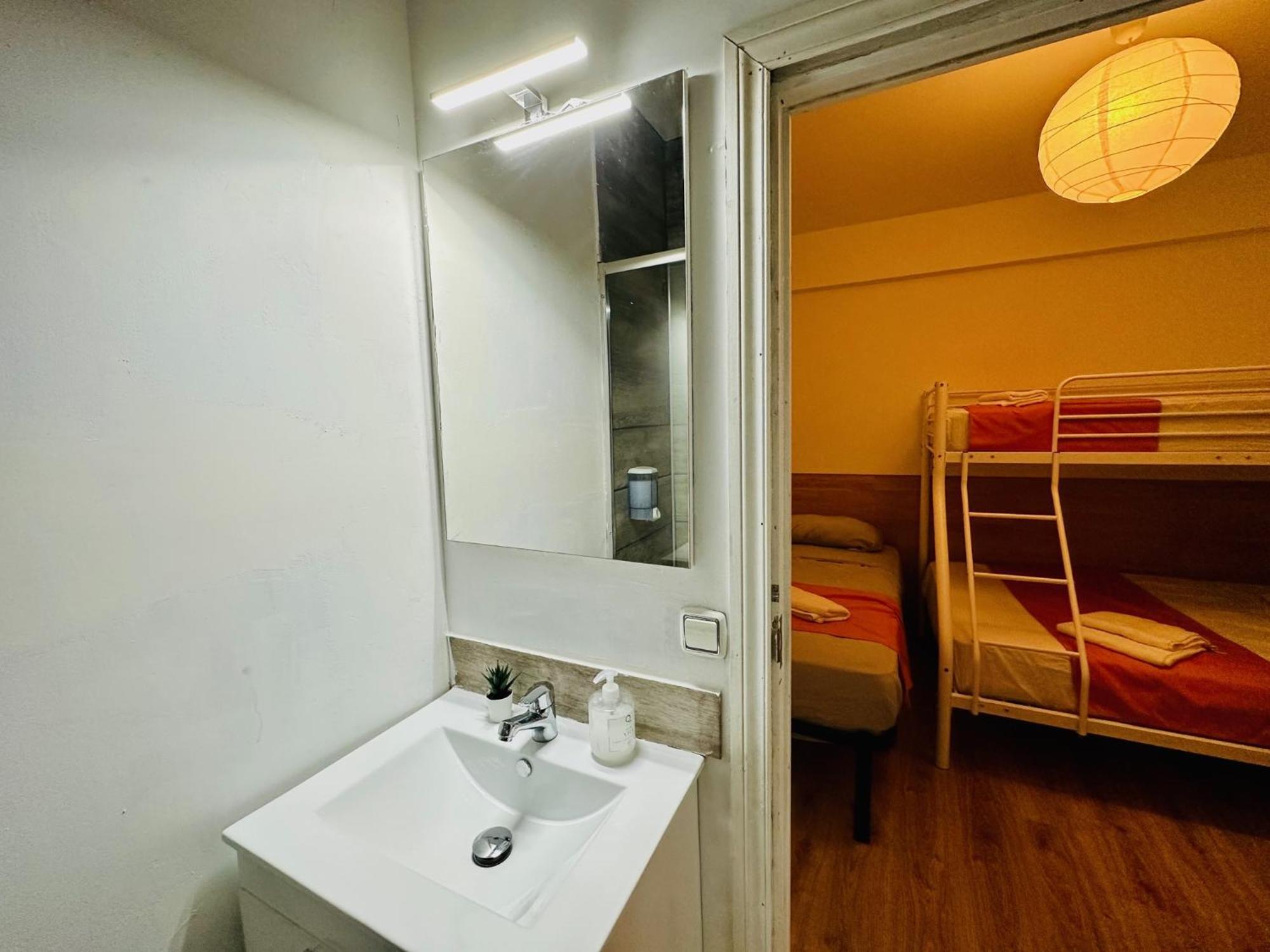 Punta Me Rooms In The Best Location Of Madrid Downtown 외부 사진