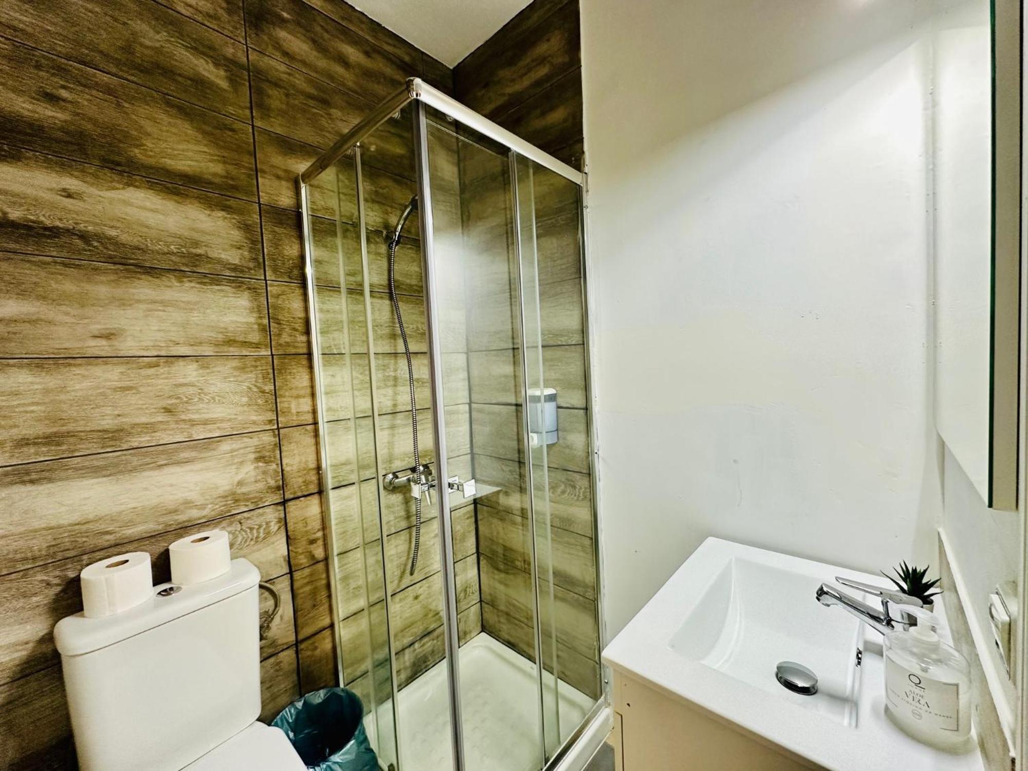 Punta Me Rooms In The Best Location Of Madrid Downtown 외부 사진