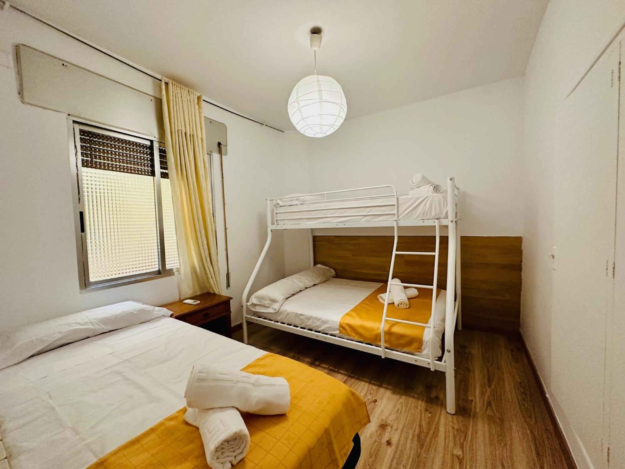Punta Me Rooms In The Best Location Of Madrid Downtown 외부 사진