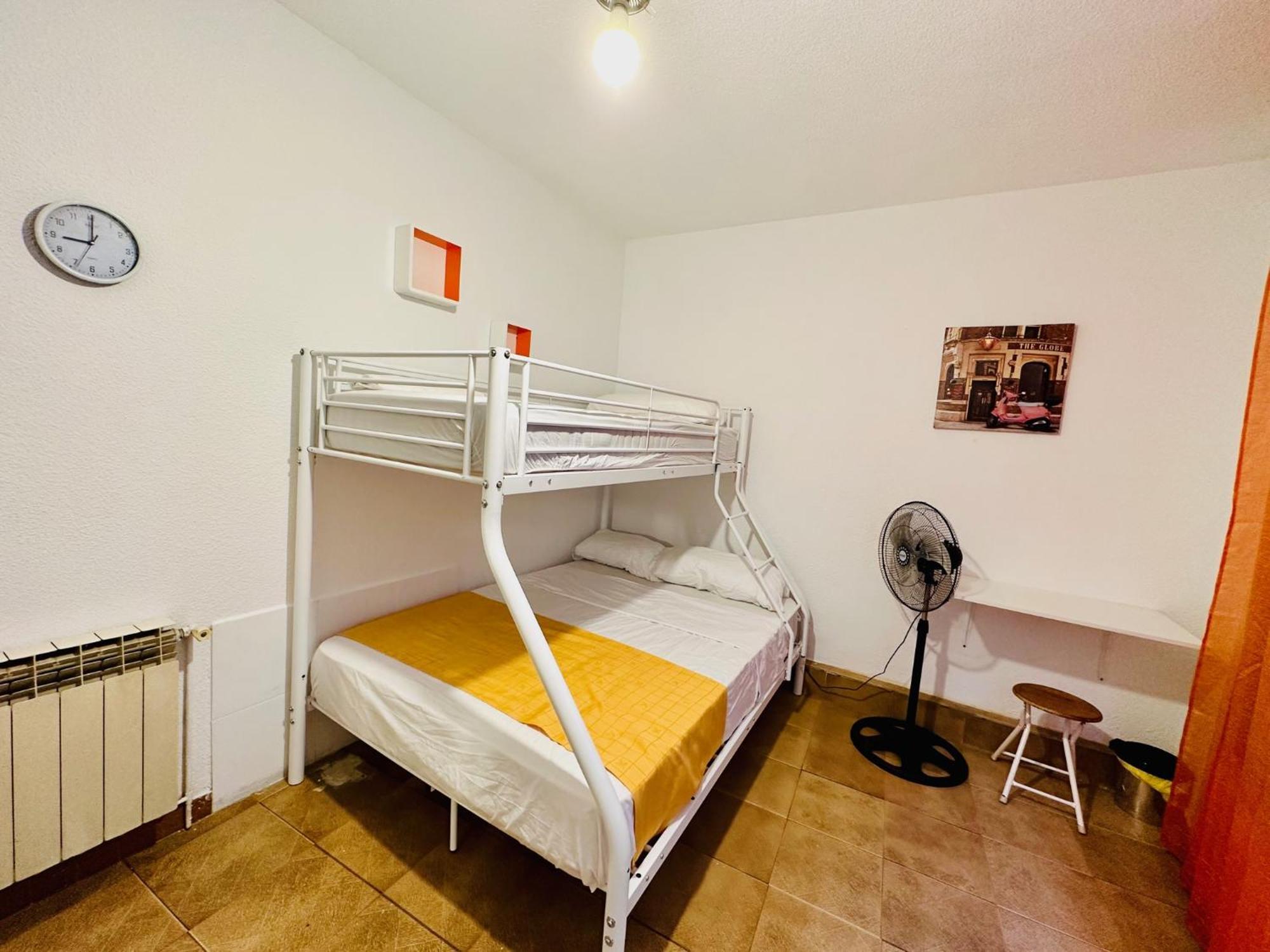 Punta Me Rooms In The Best Location Of Madrid Downtown 외부 사진