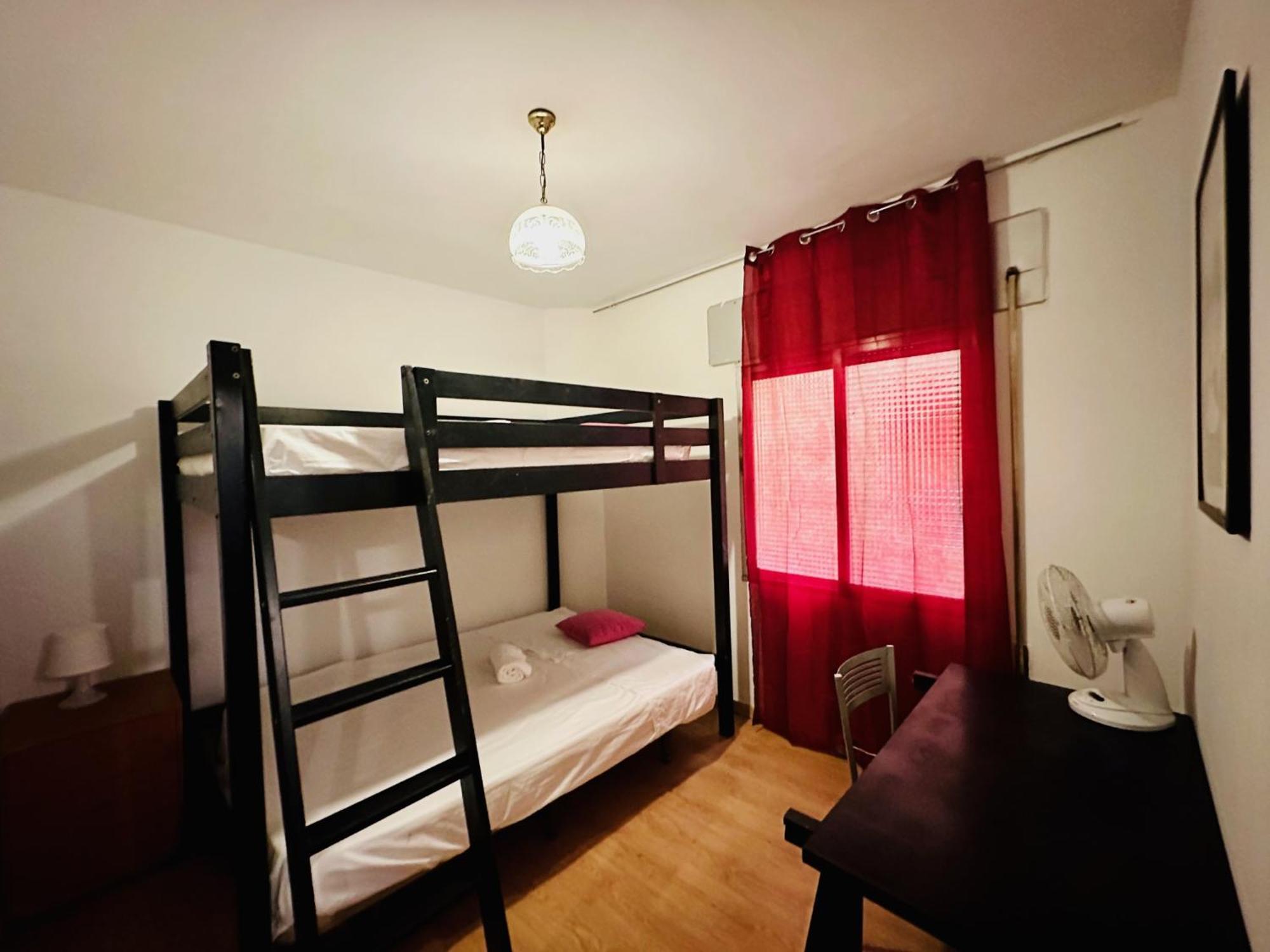 Punta Me Rooms In The Best Location Of Madrid Downtown 외부 사진