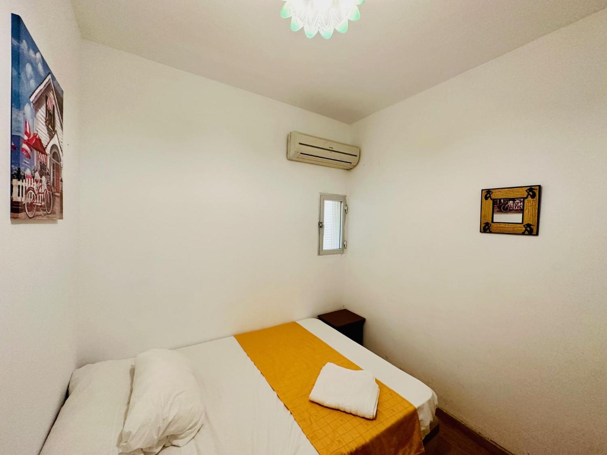 Punta Me Rooms In The Best Location Of Madrid Downtown 외부 사진