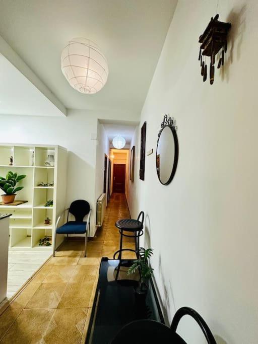 Punta Me Rooms In The Best Location Of Madrid Downtown 외부 사진