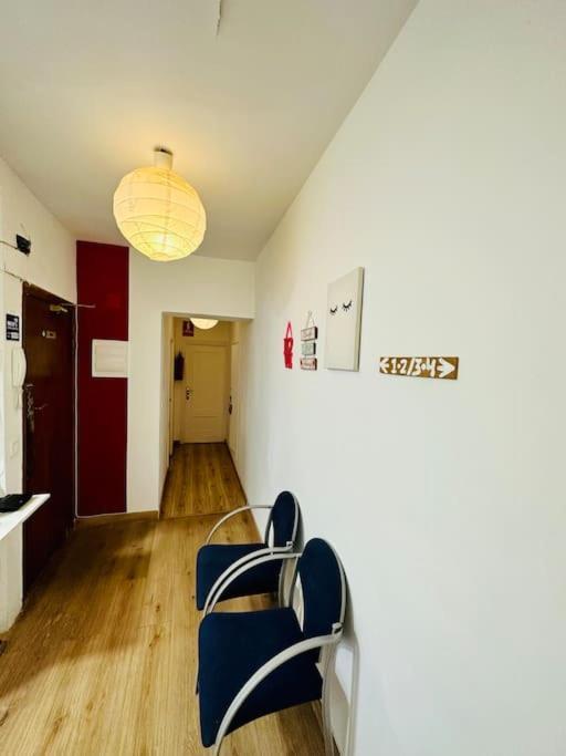 Punta Me Rooms In The Best Location Of Madrid Downtown 외부 사진