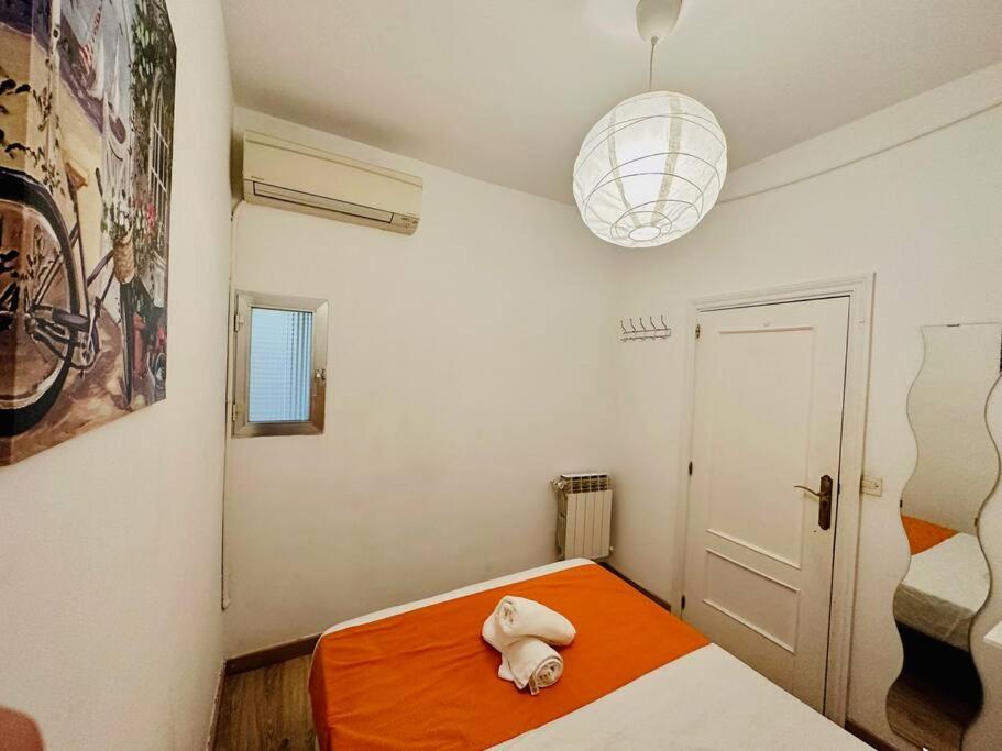 Punta Me Rooms In The Best Location Of Madrid Downtown 외부 사진