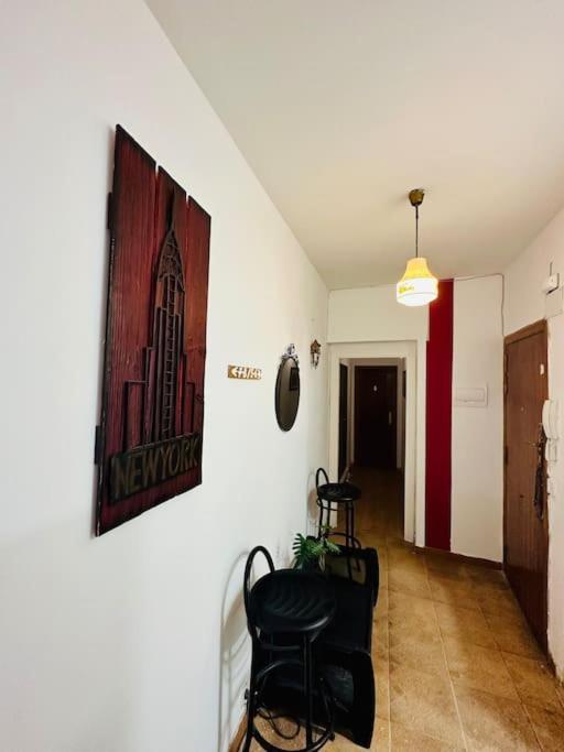 Punta Me Rooms In The Best Location Of Madrid Downtown 외부 사진