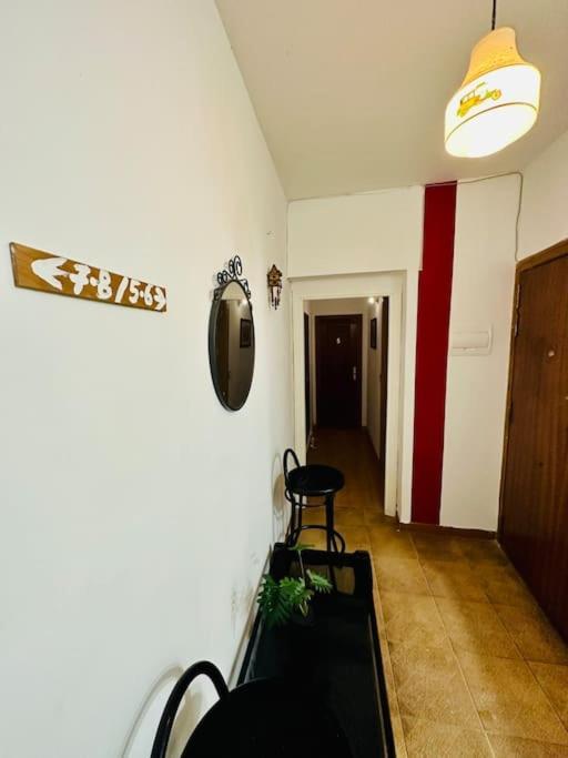 Punta Me Rooms In The Best Location Of Madrid Downtown 외부 사진