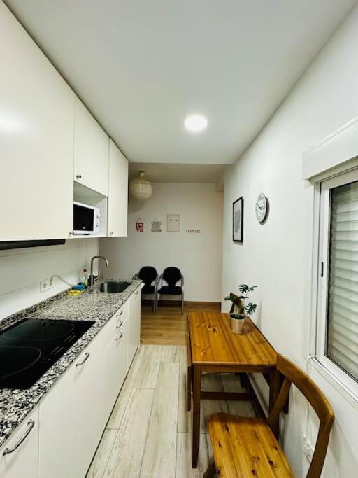 Punta Me Rooms In The Best Location Of Madrid Downtown 외부 사진