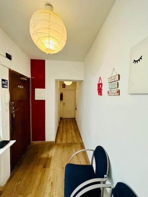 Punta Me Rooms In The Best Location Of Madrid Downtown 외부 사진