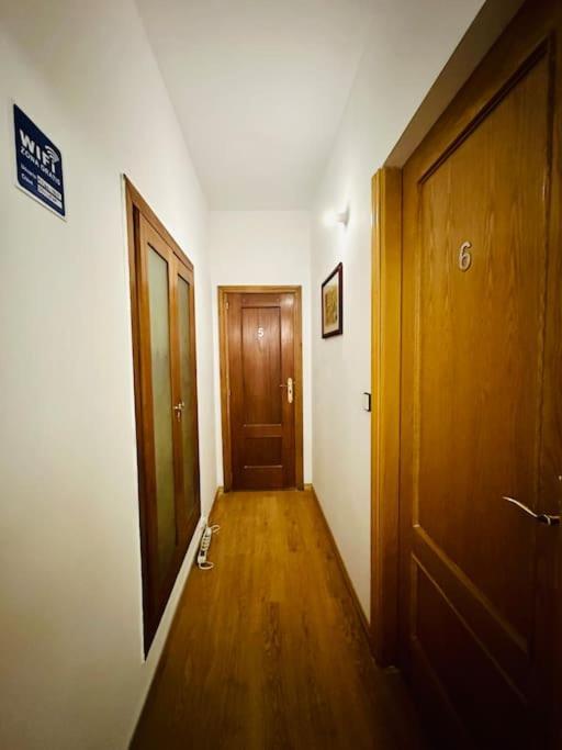 Punta Me Rooms In The Best Location Of Madrid Downtown 외부 사진