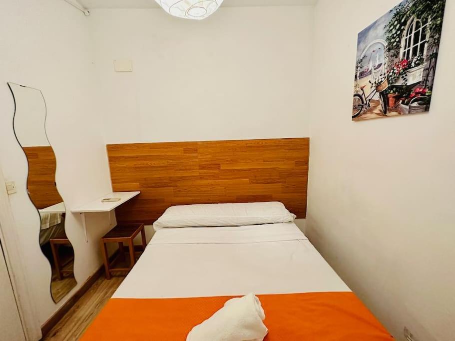 Punta Me Rooms In The Best Location Of Madrid Downtown 외부 사진