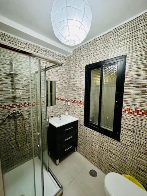 Punta Me Rooms In The Best Location Of Madrid Downtown 외부 사진