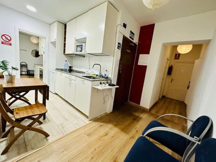 Punta Me Rooms In The Best Location Of Madrid Downtown 외부 사진